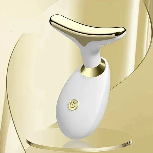 Beaura™- Anti Aging Beauty Apparatus | Face & Neck Lift Massager