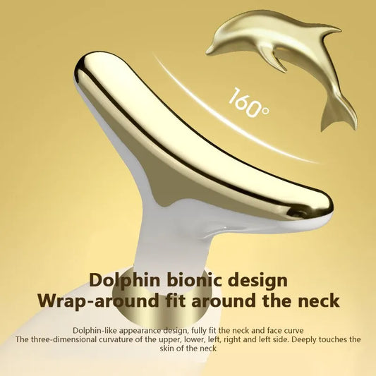 Beaura™- Anti Aging Beauty Apparatus | Face & Neck Lift Massager