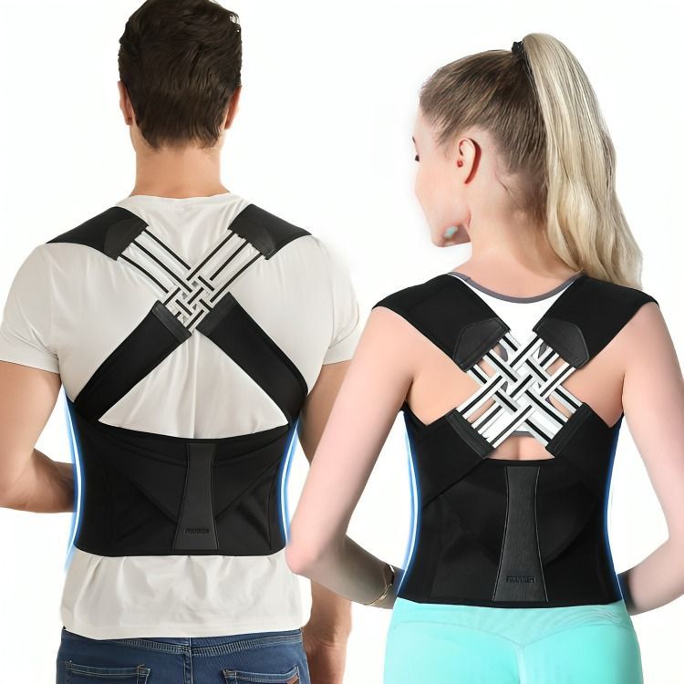 Beaura™-Instant Posture Corrector – مصحح وضعية فوري