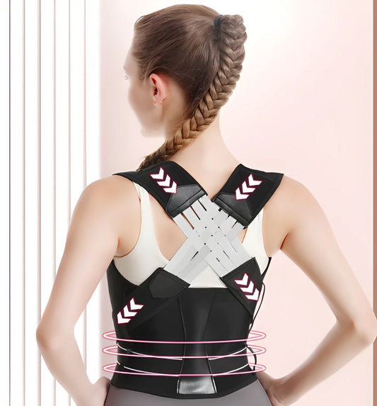 Beaura™-Instant Posture Corrector – مصحح وضعية فوري