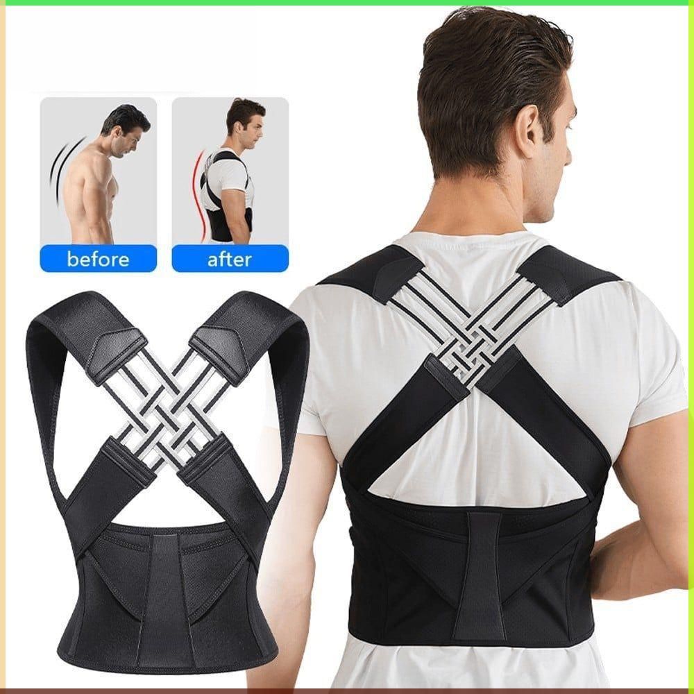 Beaura™-Instant Posture Corrector – مصحح وضعية فوري
