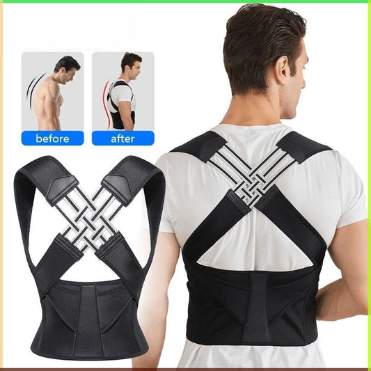 Beaura™-Instant Posture Corrector – مصحح وضعية فوري