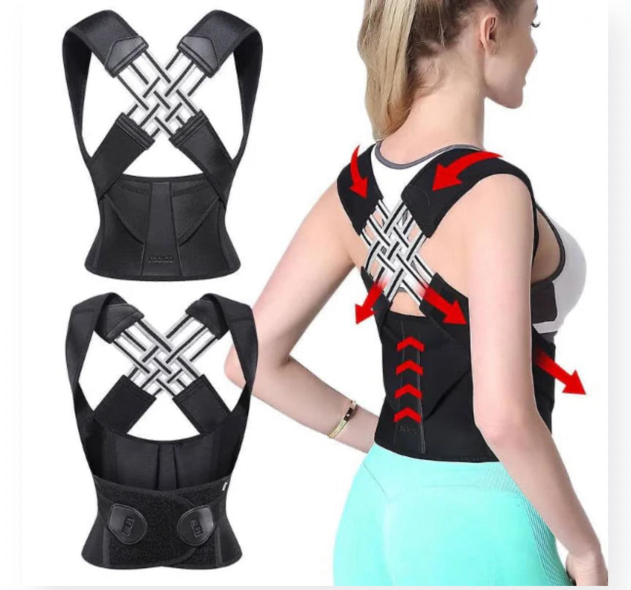 Beaura™-Instant Posture Corrector – مصحح وضعية فوري